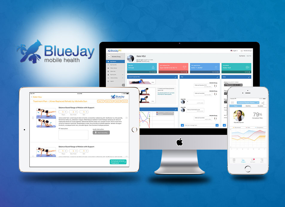 bluejay health app