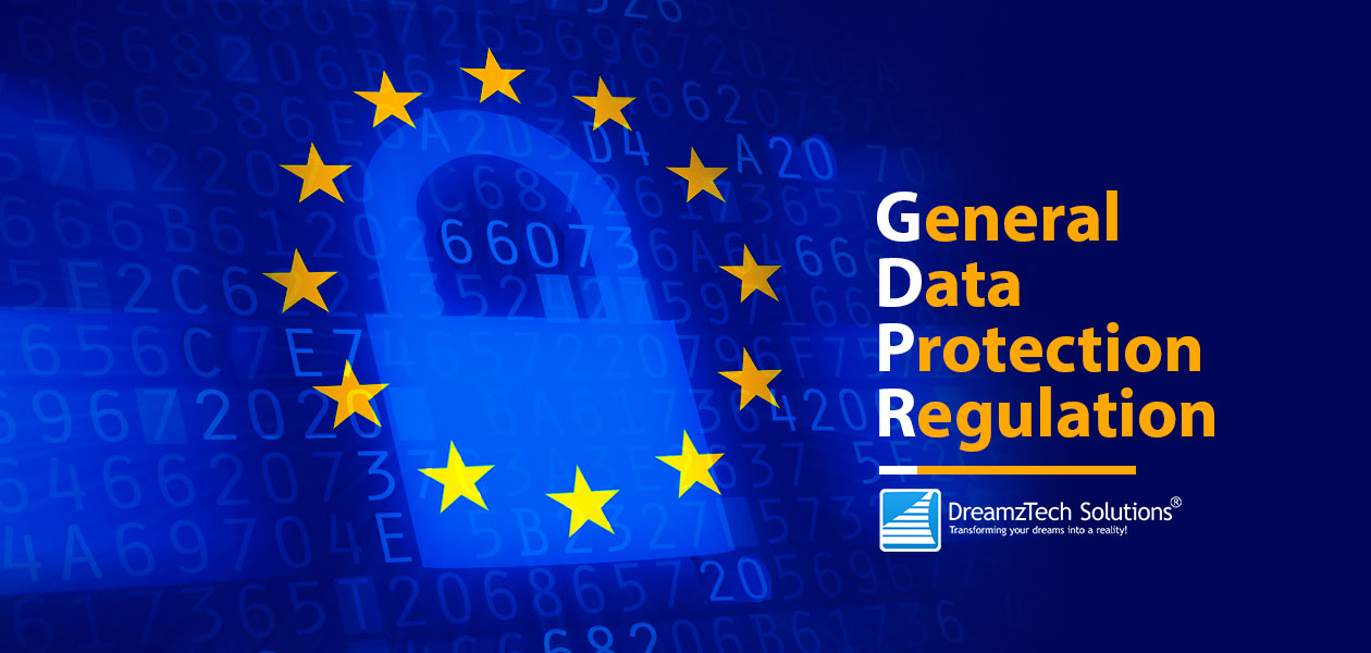 GDPR-compliance-dreamztech