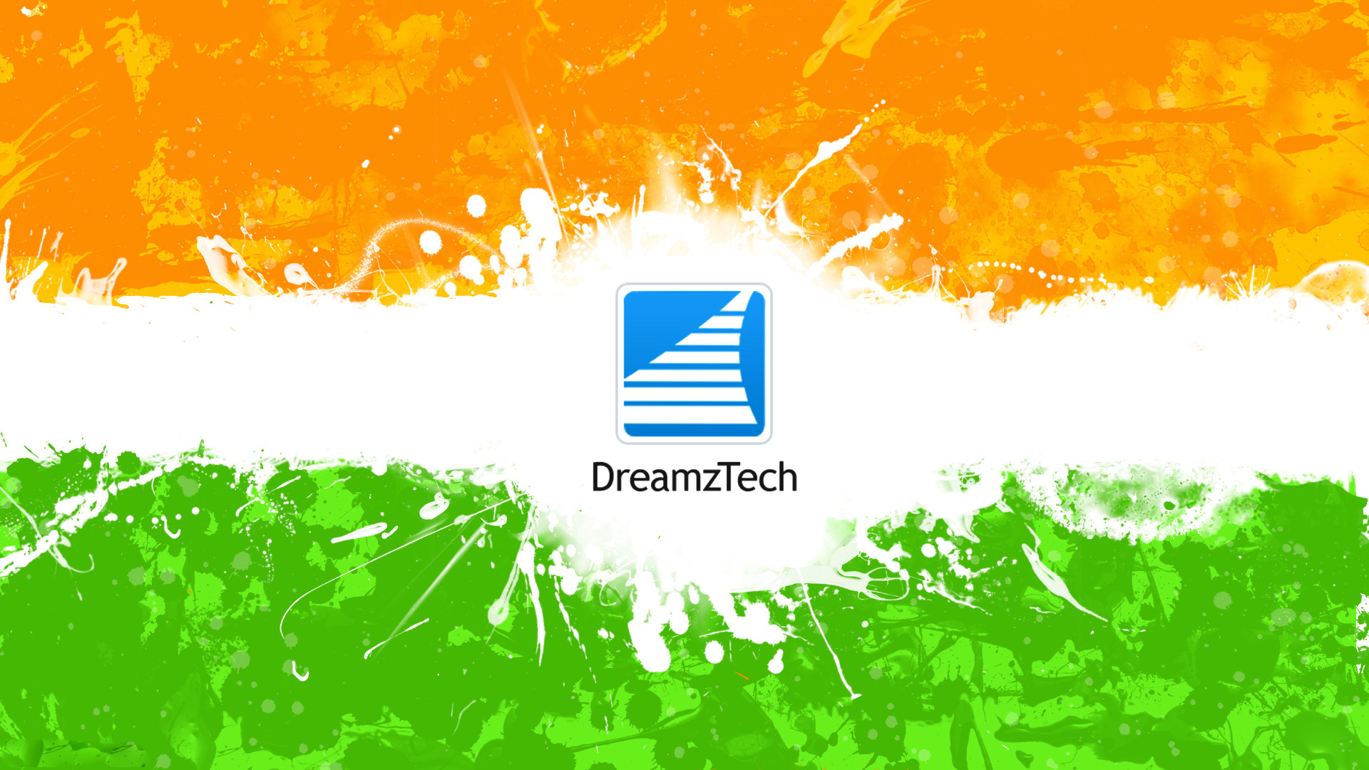 DreamzTech-celebrated-Independence