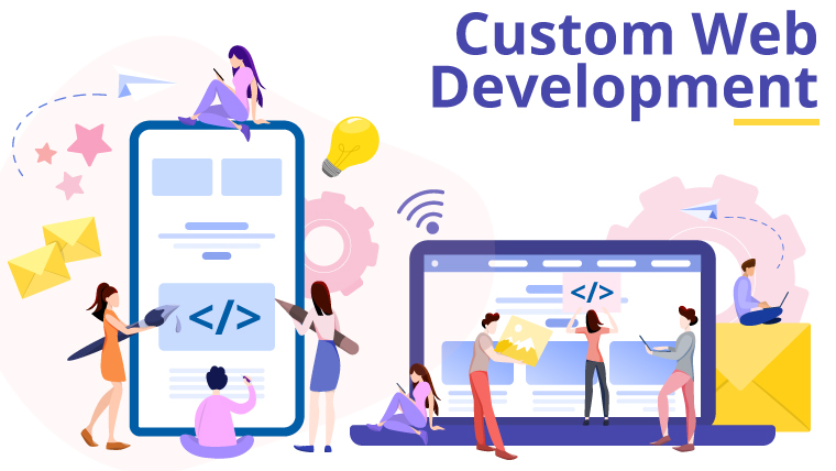 custom-web-development