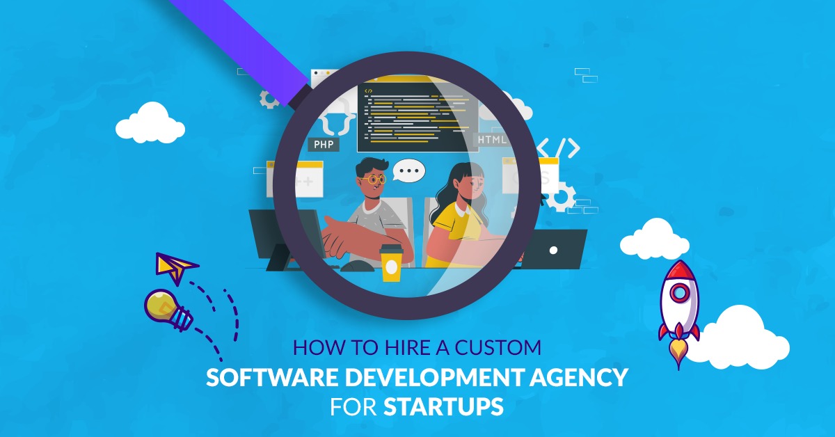Hire Dedicated Software Developers for Startups