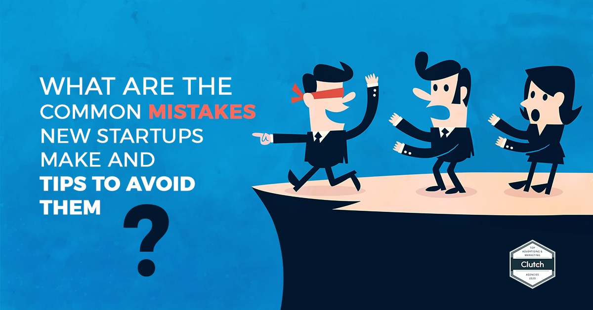 Common Mistakes when Hire Developers for Startups