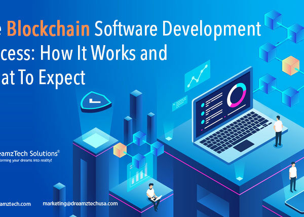 Blockchain Software Development
