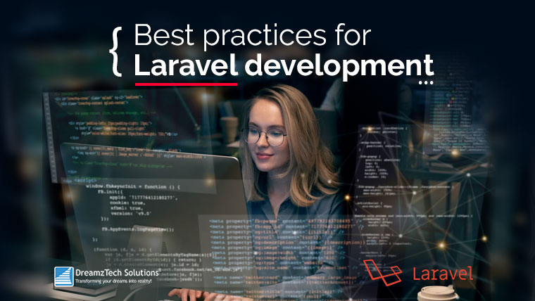 Best-practices-for-Laravel-development
