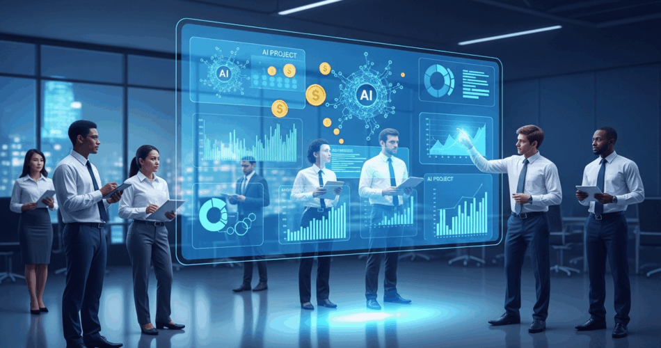 AI Software Development Cost Featured Image