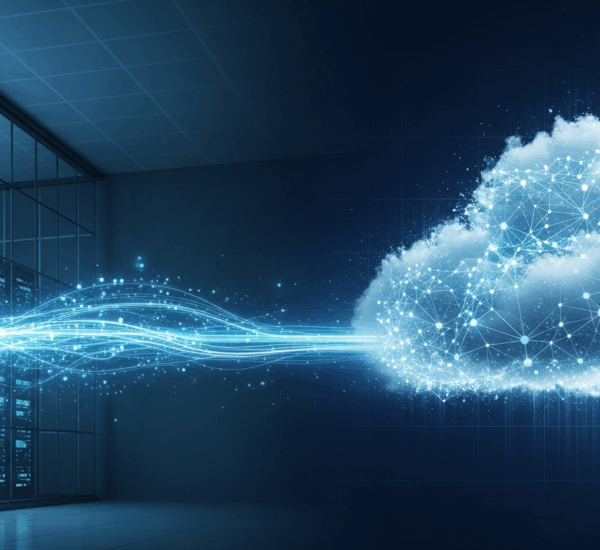 Cloud Migration Services - Enterprise Guide to Cloud Infrastructure Migration