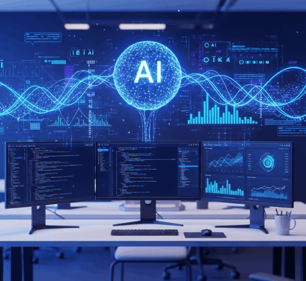 Top 10 Benefits of AI-Augmented Software Development - Complete Guide