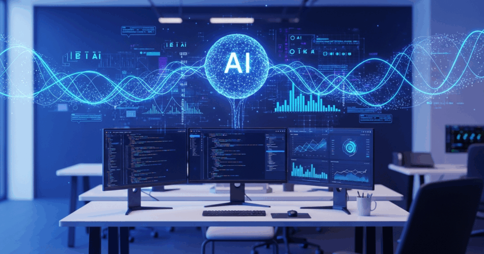 Top 10 Benefits of AI-Augmented Software Development - Complete Guide