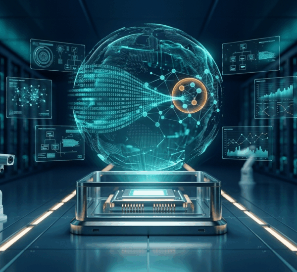 AI Fraud Detection Software: How FinTech Achieves 99%+ Accuracy in 2026 — Featured Image