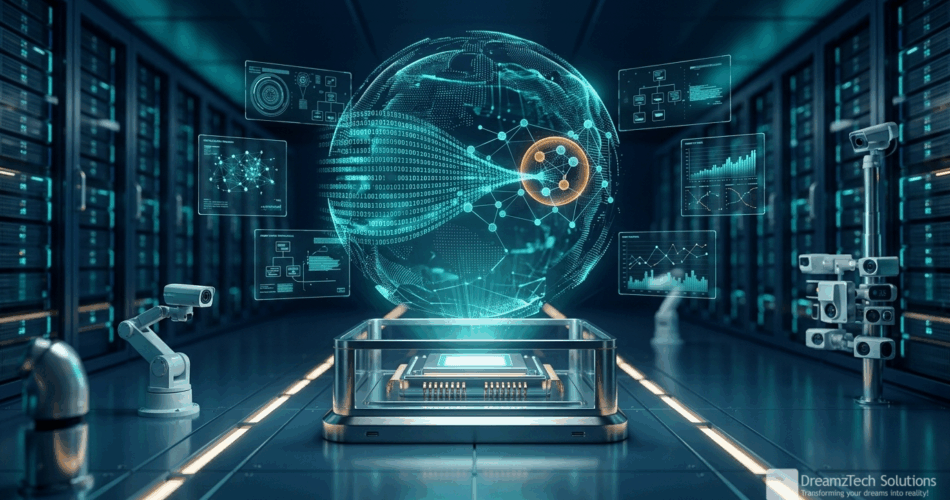 AI Fraud Detection Software: How FinTech Achieves 99%+ Accuracy in 2026 — Featured Image