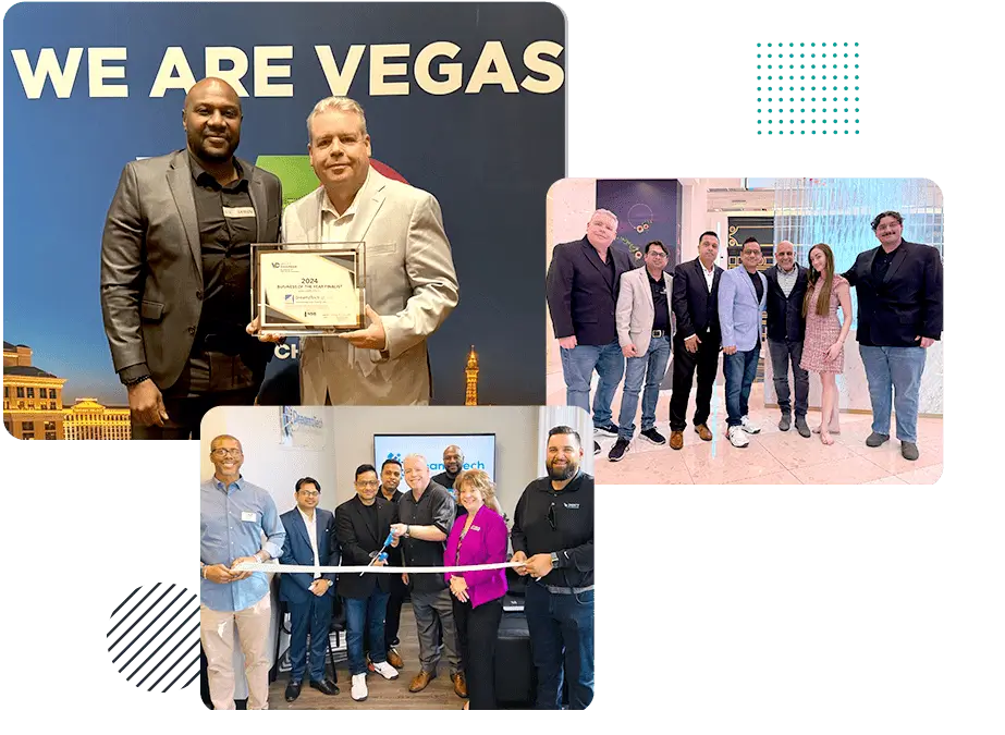 Top Mobile App Development Company in USA - DreamzTech