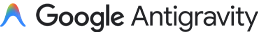 Antigravity Logo