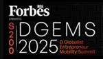 Forbes Logo