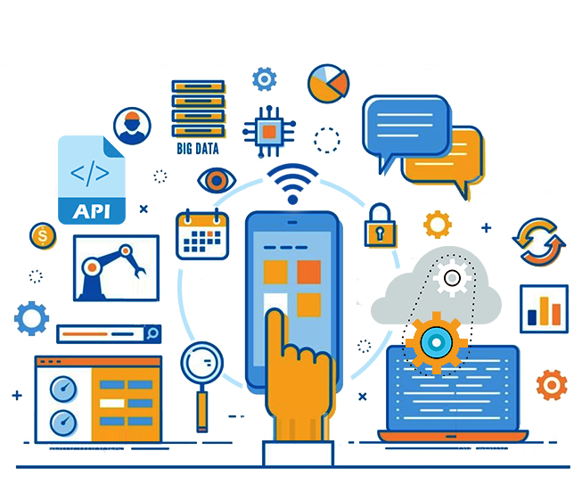 internet of things companies