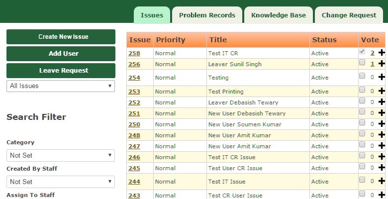 Claim Management Enterprise System