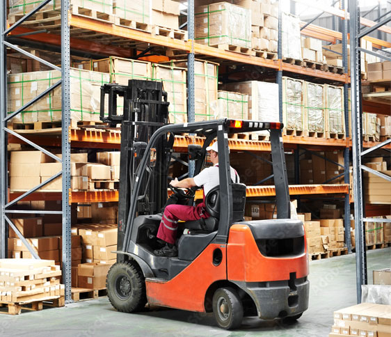 logistics software development