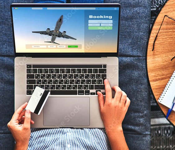 Travel Software Development Services
