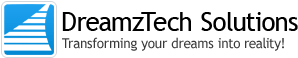 Custom Software Development Company - Combined | DreamzTech - DreamzTech