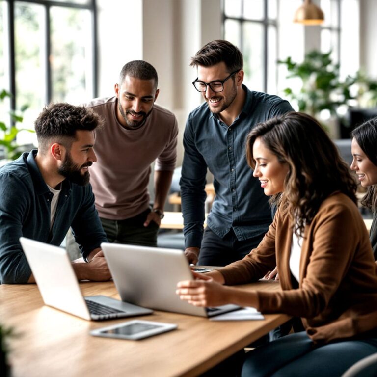 Hire Software Developers