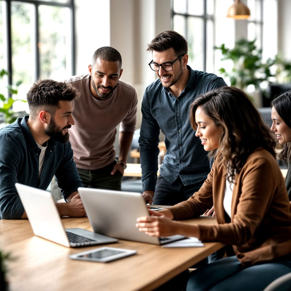 Hire Software Developers