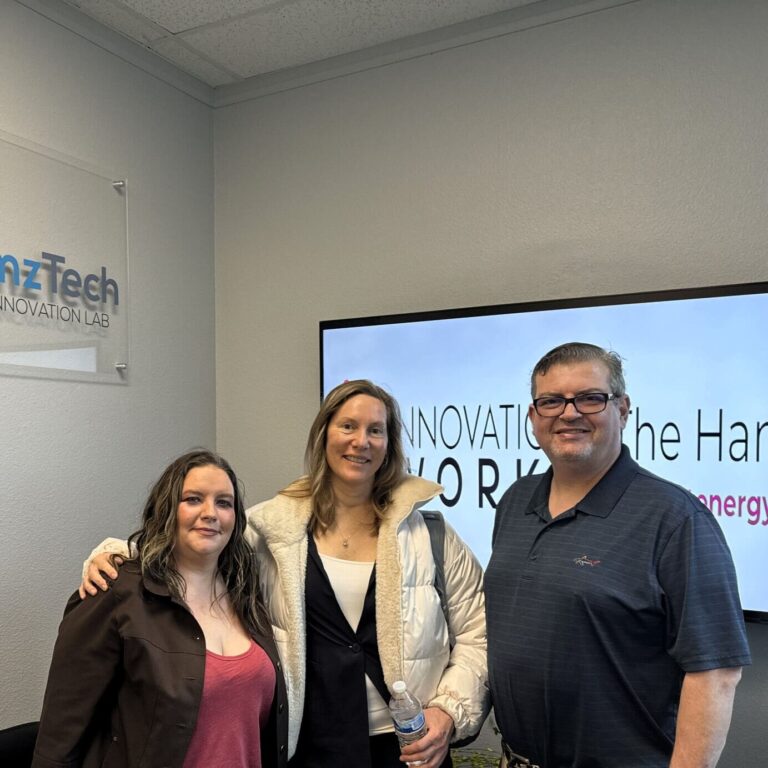 Data Analytics Team of DreamzTech Arizona