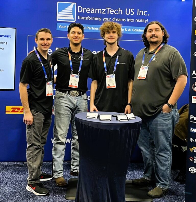 software development company in usa