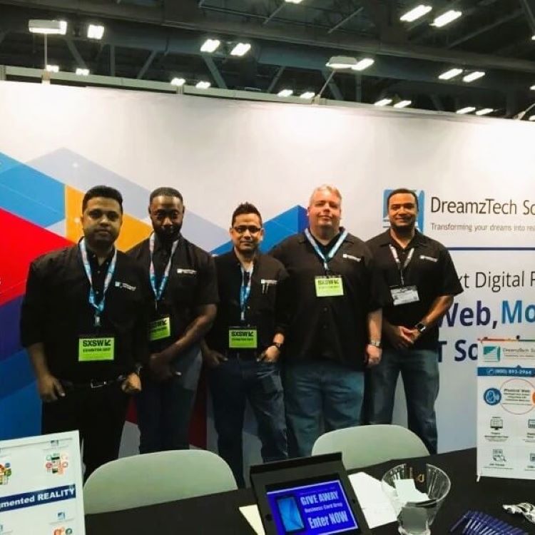 dreamztech-software-company-empowering-ai