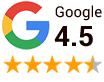 google-ratings-colors-black