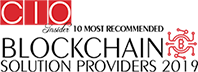 DreamzTech-Most-Recommeded-Blockchain-Solution-Provider-CIO-top