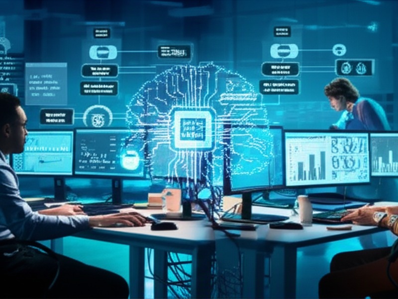 AI-Led Development: How Enterprises Reduce Development Cycles by 60%