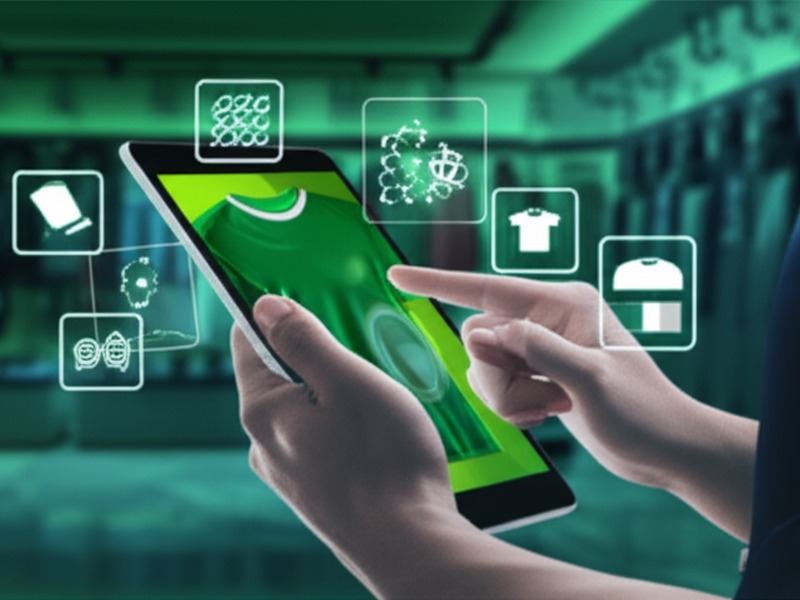 Custom Sports Jersey & Pants Design Platform Case Study