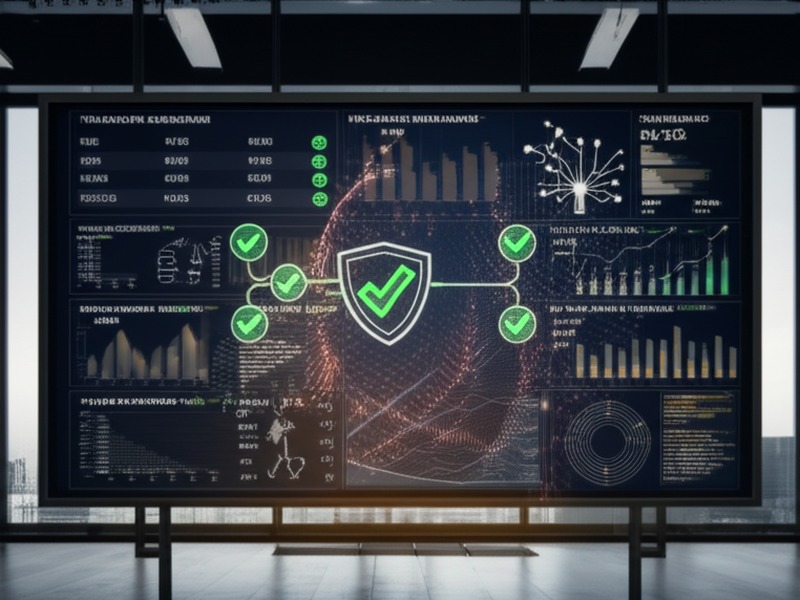 FinTech Platform Development: AI-Powered Financial Product with 99%+ Fraud Detection