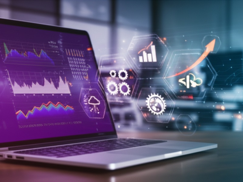 SaaS Scale-Up: From MVP to Enterprise AI Platform