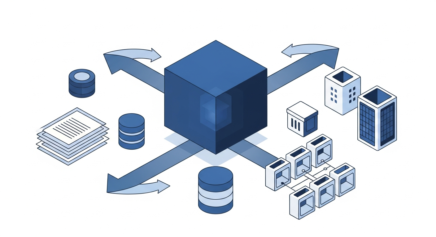 RAG Development Services — Custom Enterprise RAG Solutions | DreamzTech