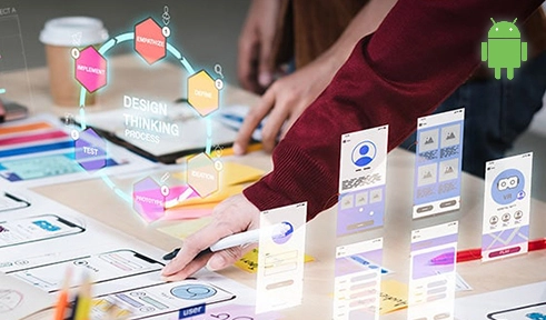 Android App Development