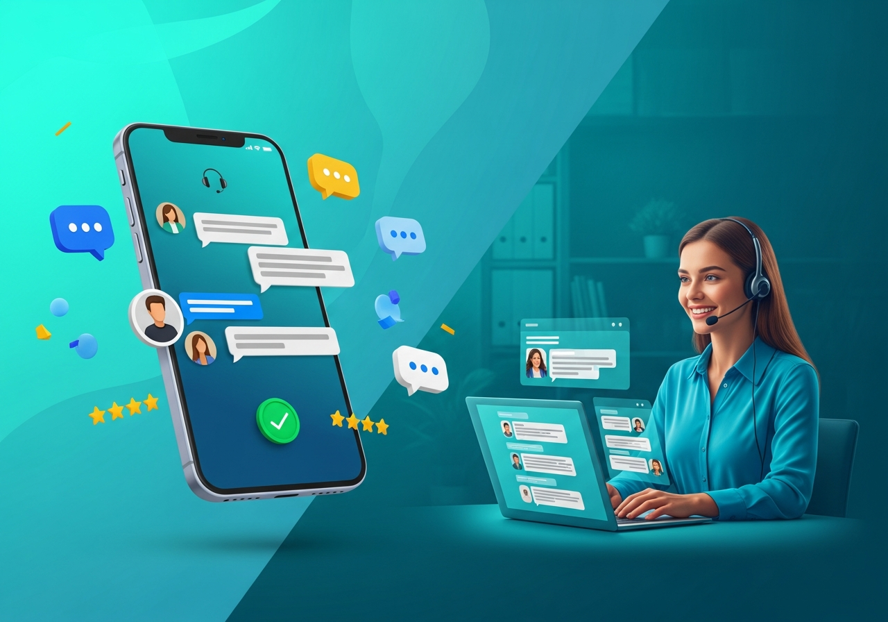 AI Chatbot Development Services | Dreamztech