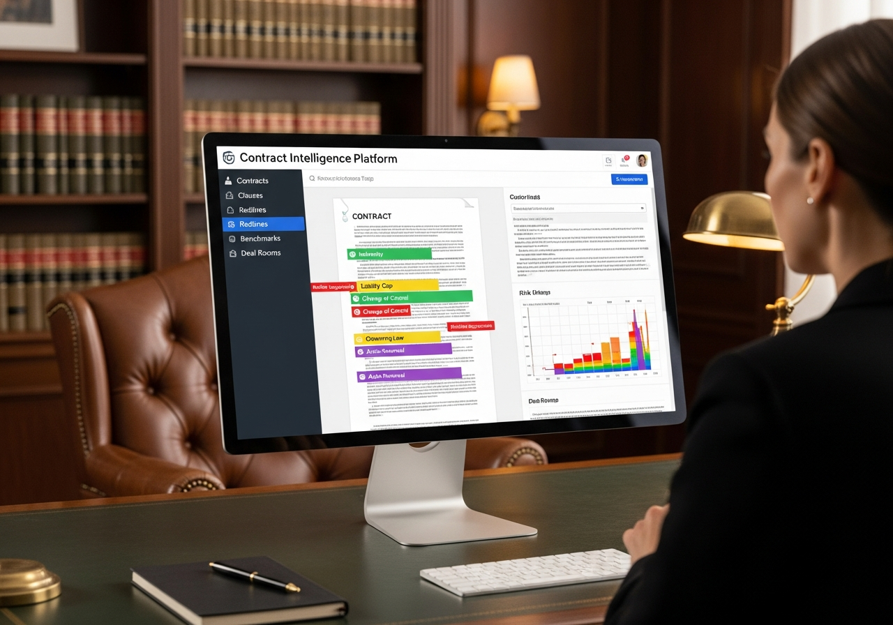 AI Document Processing Services | Custom Intelligent Document ...