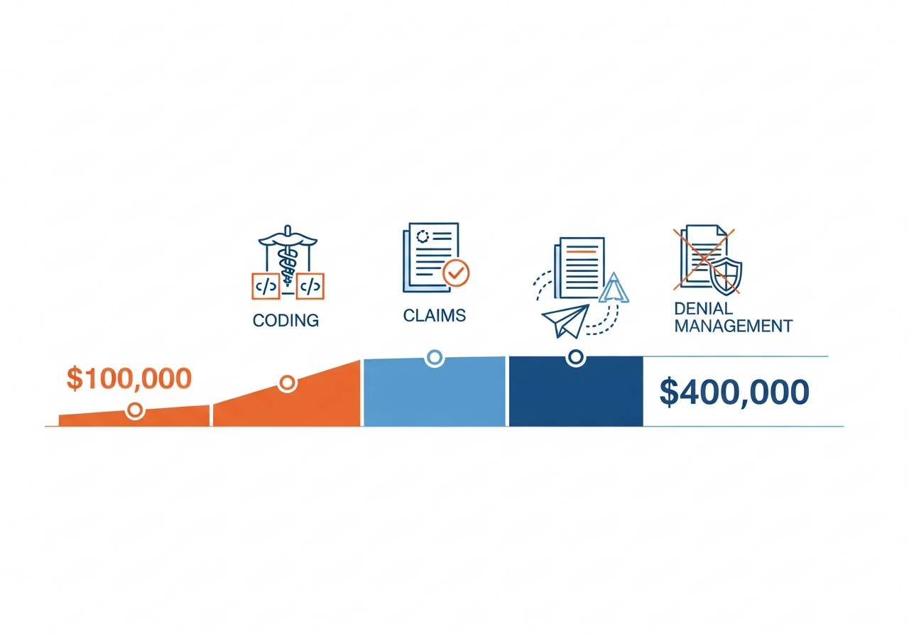 Healthcare Software Development Cost Guide 2026 | DreamzTech