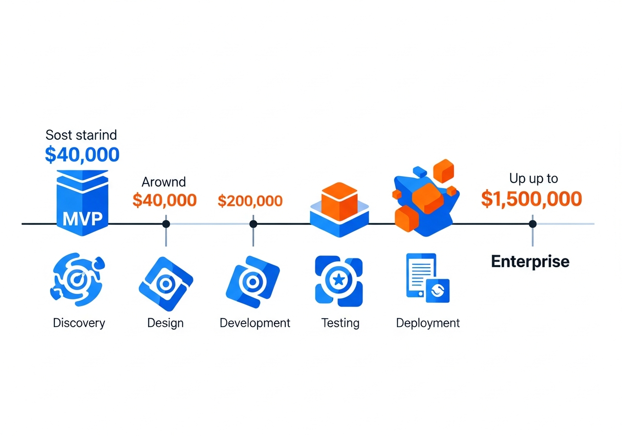 Healthcare Software Development Cost Guide 2026 | DreamzTech