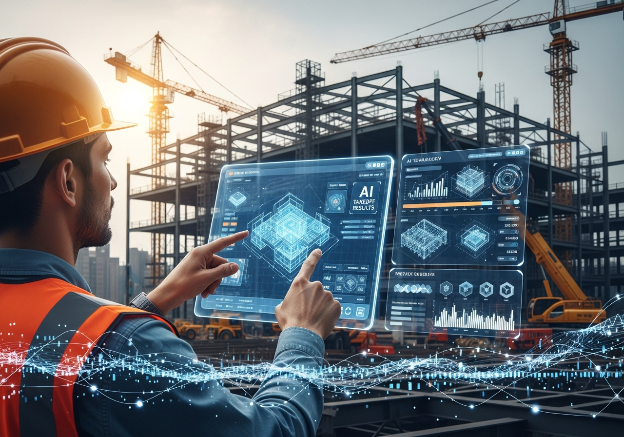 Estimator reviewing and correcting electrical takeoff quantities