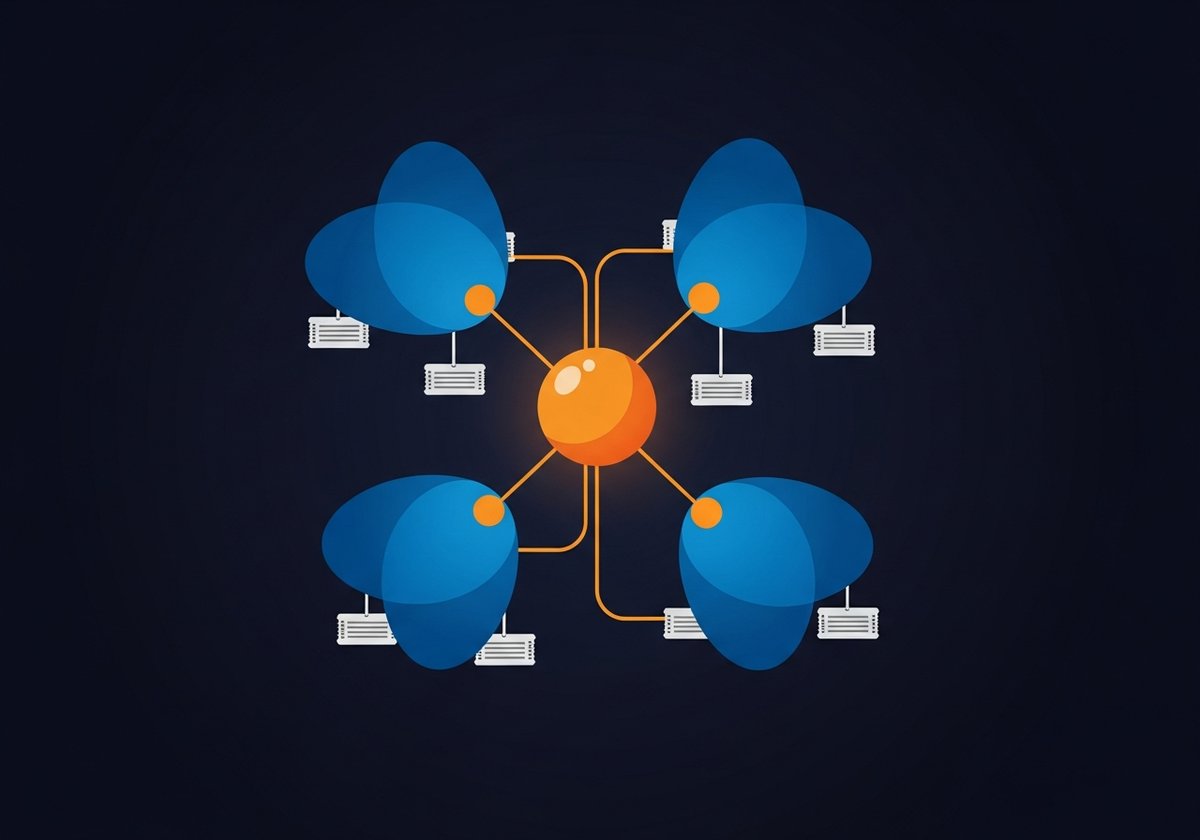 Multi Agent AI System Development | CrewAI & LangGraph Multi-Agent ...