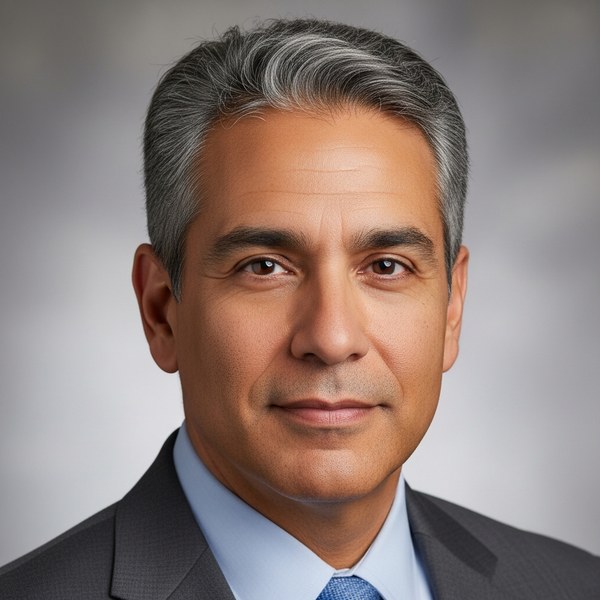 Michael Reyes, Head of Demand Gen at a healthcare SaaS, DreamzTech AI marketing testimonial