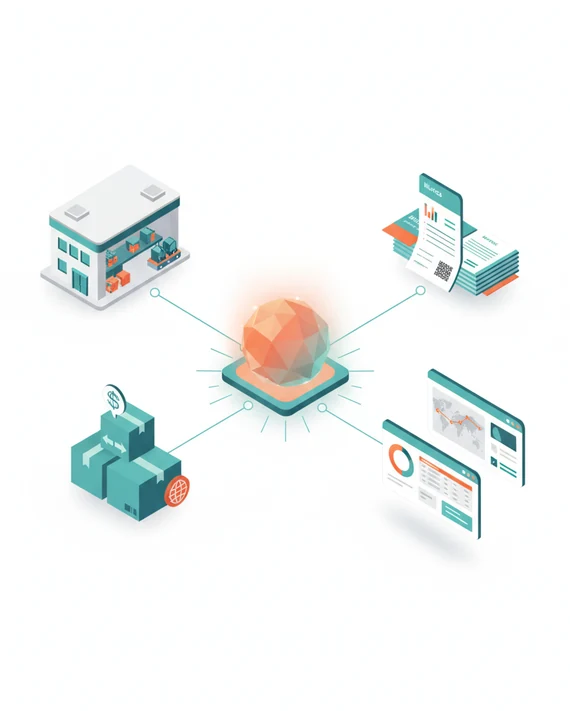 3PL Software Development Services | DreamzTech