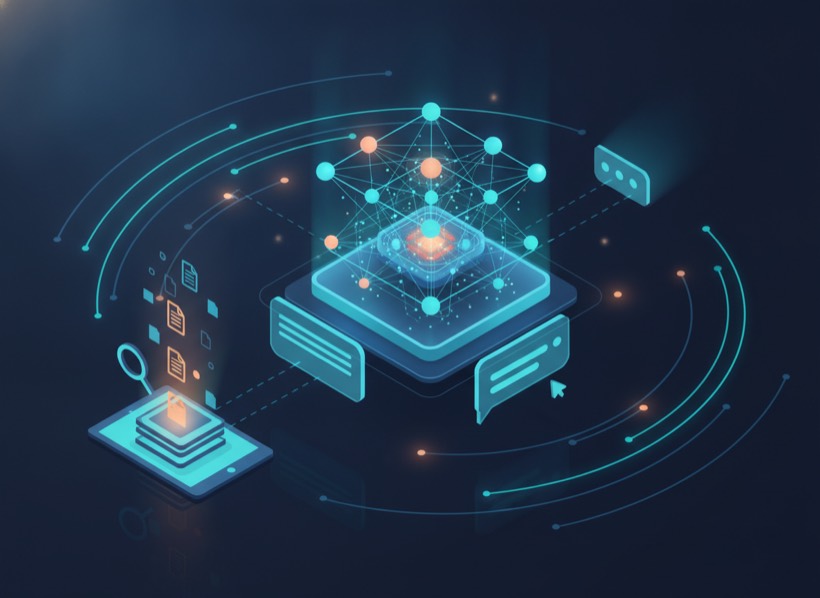 LLM and generative AI development