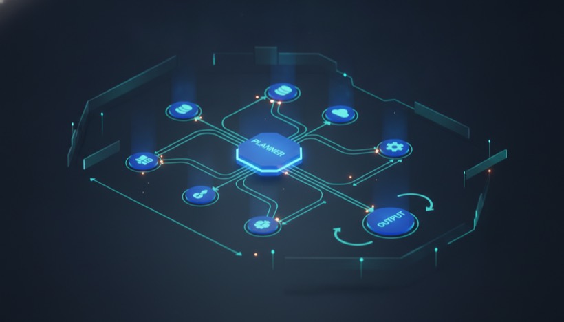 AI agents and orchestration