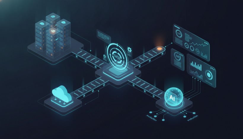 MLOps and AI infrastructure