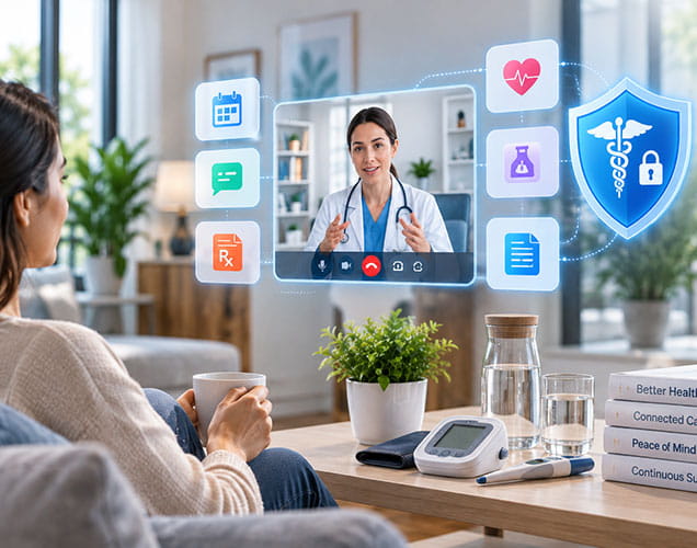 hipaa-telehealth-platform-encryption